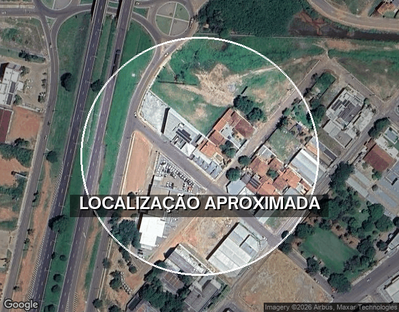 Sobrado com 3 Suítes e 348m² em Gurupi/TO