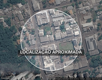 3 unidades: 2 Apts + Sala Comercial, 225m²