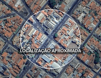 Terreno 150m² no Loteamento Cana do Reino