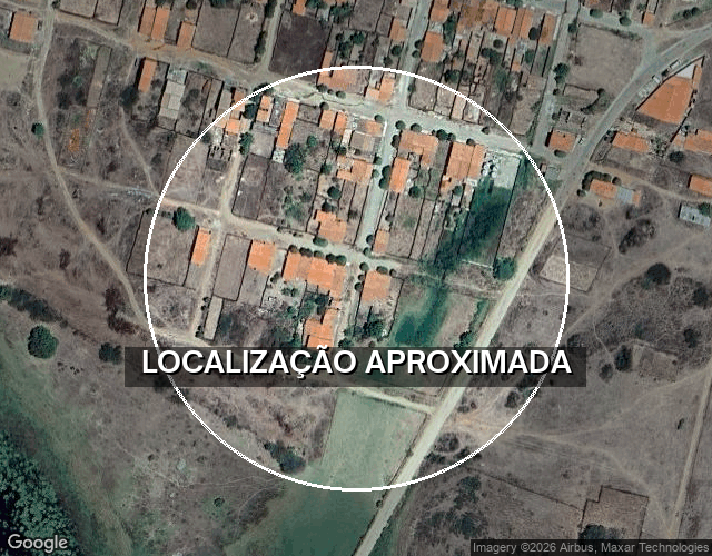 Casa com Terreno em Iguatu/CE