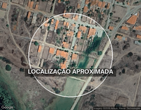 Casa com Terreno em Iguatu/CE