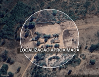 Parte ideal de 178,46 ha - Fazenda em Colinas do Sul/GO