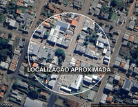 Imóvel Rural com Área de 72.600 m² (Sítio Alvorada) -