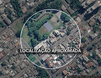 Terreno com 2.000m² em Vacaria/RS - Fração Ideal de 49,99m²