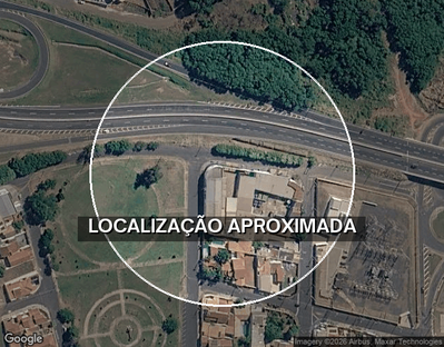 Terreno Irregular em Bebedouro - SP