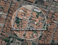Terreno de 413m² em Fortaleza - Lote 05