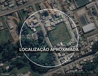 Lote de 200m² no Bairro Santa Catarina em Lages/SC