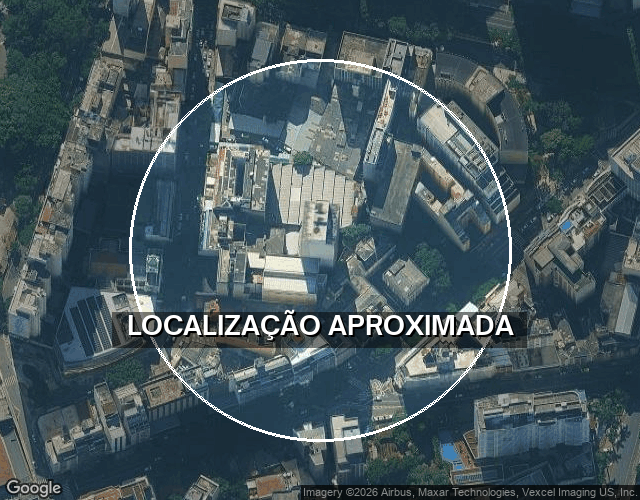 Sala Comercial 96,29 m² no Edifício Metrópole - Consolação
