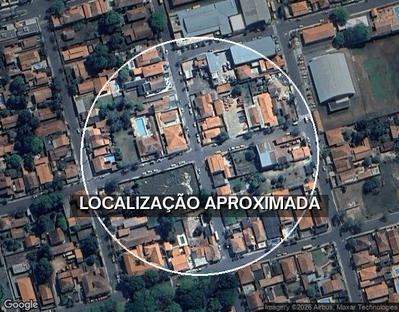 Terreno de 1695m² em Portal das Samambaias - Ótima Oportunidade