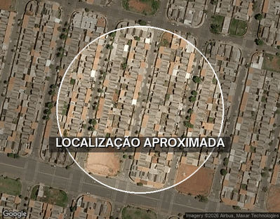 Terreno de 250m² no Residencial Astória - Oportunidade de Investimento