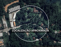 Fração de Terreno com 203,92m² em Santa Cruz de Minas