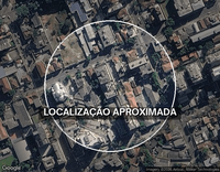 Apartamento 95m² no Edifício Artemis - São Francisco