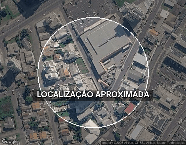 Casa em Lote 630m² com 133m² Construídos - Lages/SC