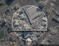 Casa em Lote 630m² com 133m² Construídos - Lages/SC