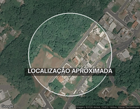 Casa em Joaçaba/SC com 3 quartos e 364m² de terreno