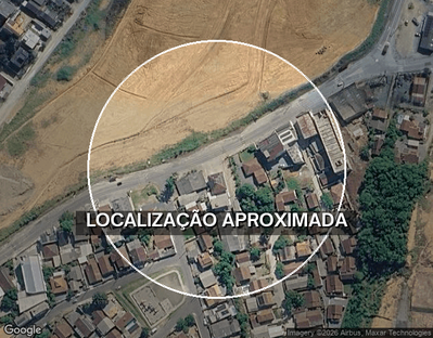 Terreno com 7 quitinetes em Guaramirim - 467,50m²
