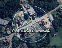 Terreno em Sertão Santana/RS - 480m² - Matrícula 3.049