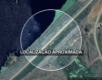 Sítio com 26,21 hectares, 2 casas e benfeitorias - Mombaça/CE