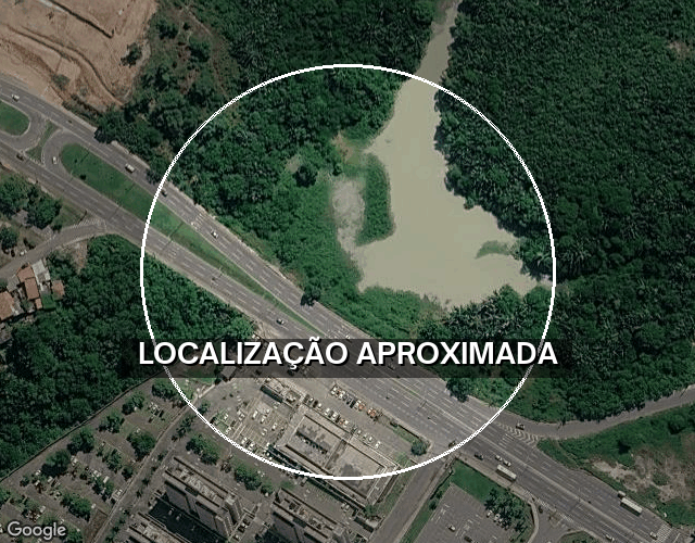Loja Comercial 93m² com 428m² de Área Total - Oportunidade