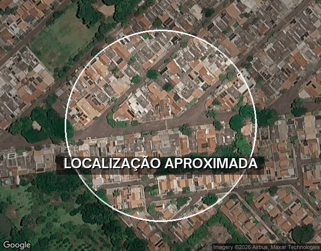Terreno Urbano de 360m² em Vila São Pedro - Dourados/MS