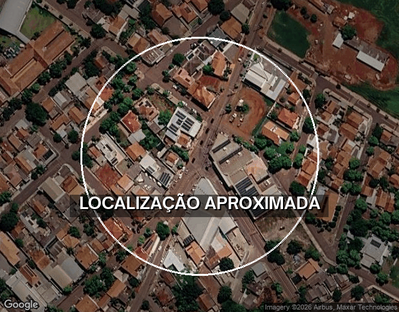 Terreno em Loteamento Jardim Imperial II, 251,25 m² - Ótima Oportunidade