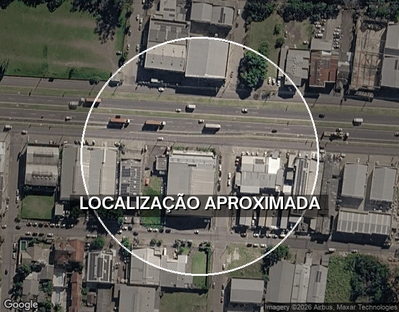 Edifício Comercial de Alto Padrão com 2.216,79m² - Oportunidade de Investimento
