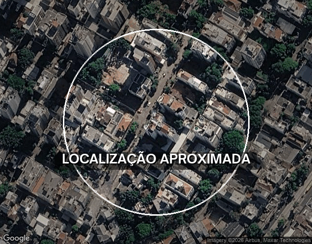 Box de Garagem 13,20m² no Solar Portinari - Oportunidade