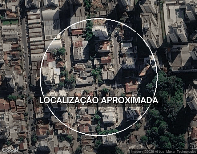 Terreno de 300m² em Boa Vista - Porto Alegre/RS