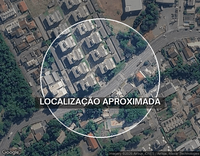 Apartamento 94,88m² com Vaga - Residencial Água Branca