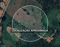 Terreno de 12.680m² em Loteamento Correntinho - Ótimo Potencial