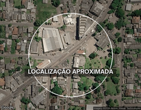 Terreno Industrial com 81.942m² em Charqueadas/RS