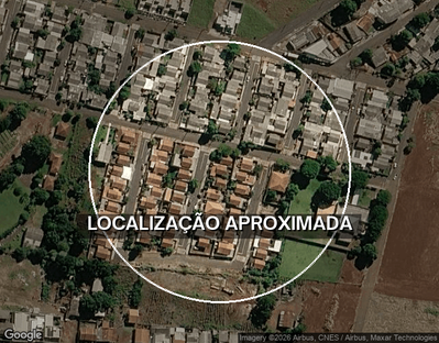 Casa Unifamiliar 40,99m² com Terreno 175,68m² - Oportunidade em Leilão