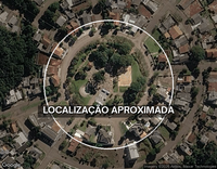 Área Rural de 21,56 ha com Soja e Mata Nativa em Pitanga/PR