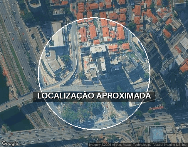 Sala Comercial em Pinheiros - 300m² - Desocupada