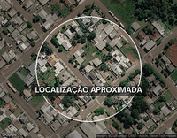 Casa com Edícula e Barracão em Centro de Marmeleiro - 100m²