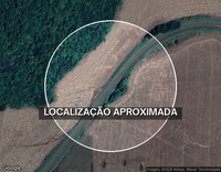 Área Rural de 21,56 Hectares com Potencial para Pecuária