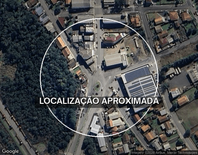 Terreno Urbano de 18.471m² em Três Barras/SC