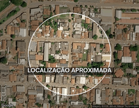Gleba Rural de 10,91 ha para Lavoura em Vianópolis/GO