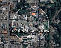 Direitos de 16,67% de Casa com Piscina em Cruz Alta/RS