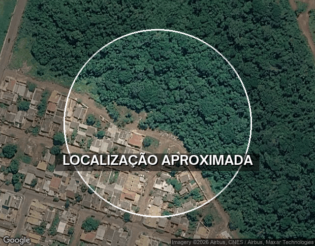 Terreno de 65.431m² em Riviera Park - Ótimo para Loteamento