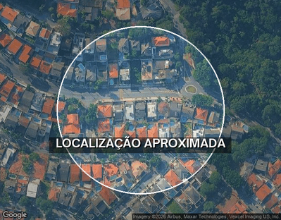 Sobrado Alto Padrão com 473m² de Área Construída