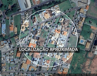 Terreno em Porto Rico/PR - 427m²