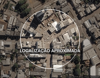 Área Rural de 1.038.000 m² em Pitanga/PR - Oportunidade de Investimento