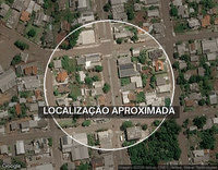 Terreno Suburbano em Nova Prata do Iguaçu - 845,94 m²
