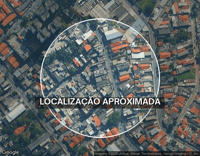 Prédio Comercial 235m² com 2 Vagas, Jd. Nova Europa, SP
