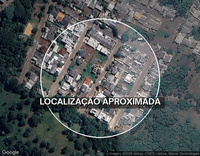 Lote Rural de 151.200 m² com Galpão em Francisco Beltrão/PR
