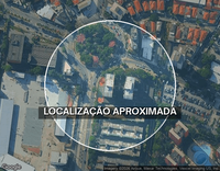 Apartamento 81m² com 1 vaga, Ed. Maria Elisabeth, Casa Verde