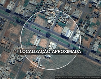Lote Urbano em Paranacity/PR - 207m²