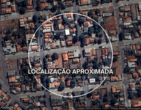 Terreno Urbano em Loanda/PR - 392m²