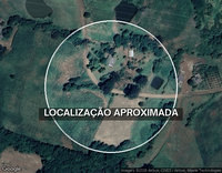 Área Rural de 12,5 Hectares com Eucaliptos e Reserva Legal